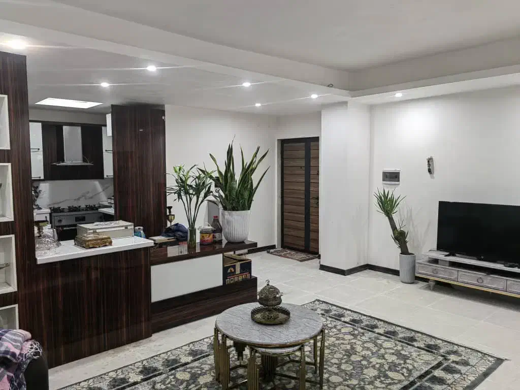 ۶۸متر فول باپارکینگ مناسب سخت پسندان|فروش آپارتمان|کهریزک, |دیوار