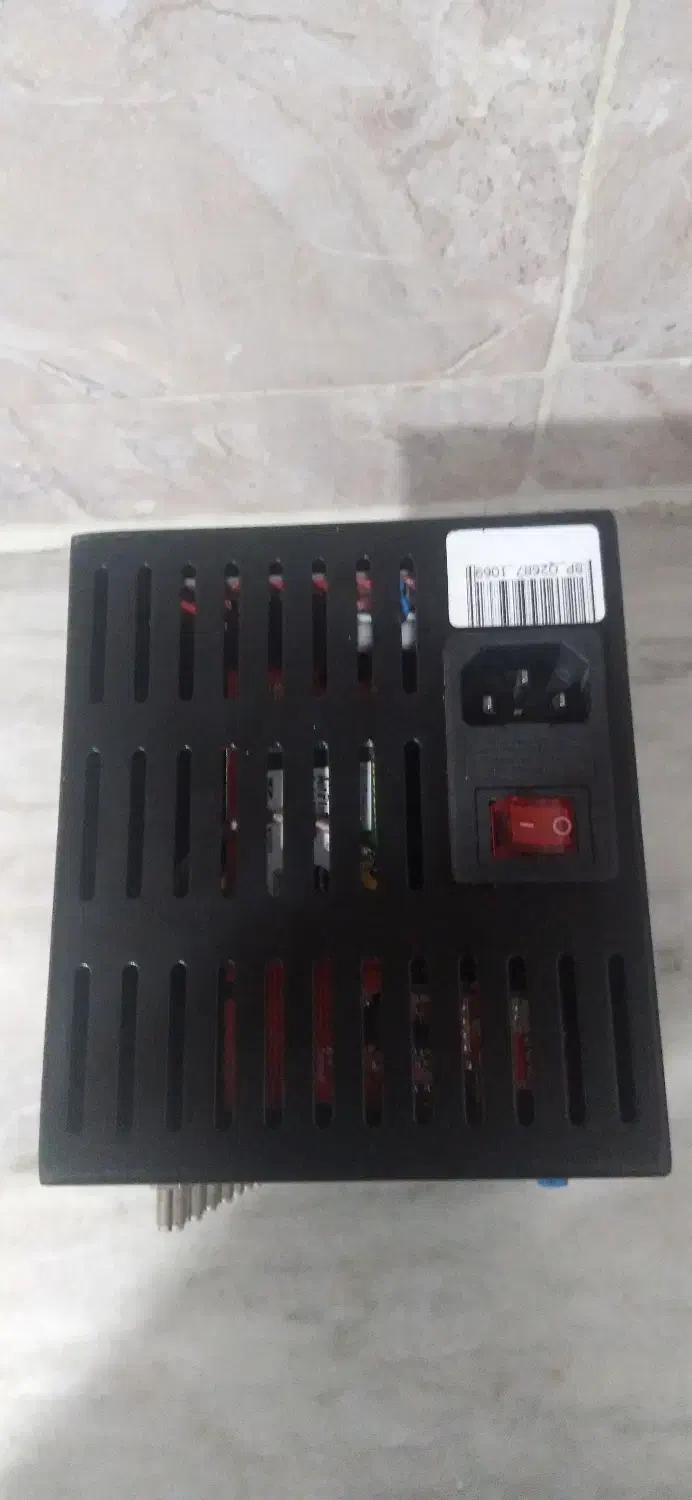 مودم gsm ویوکام 8 سیم کارت - پیامک انبوه|مودم و تجهیزات شبکه|تهران, جیحون|دیوار