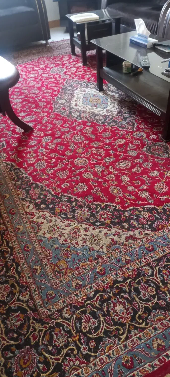 فرش ۱۲ متری|فرش|مشهد, محمدآباد|دیوار