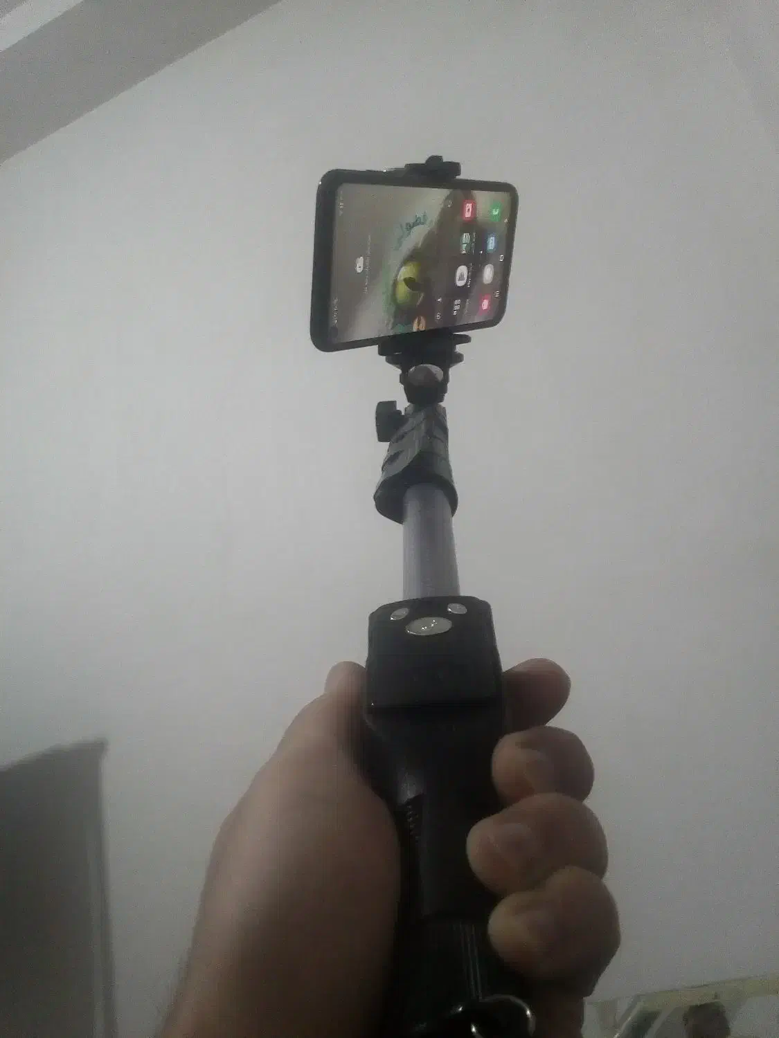 مونو پد اصلی|لوازم جانبی موبایل و تبلت|بجنورد, |دیوار