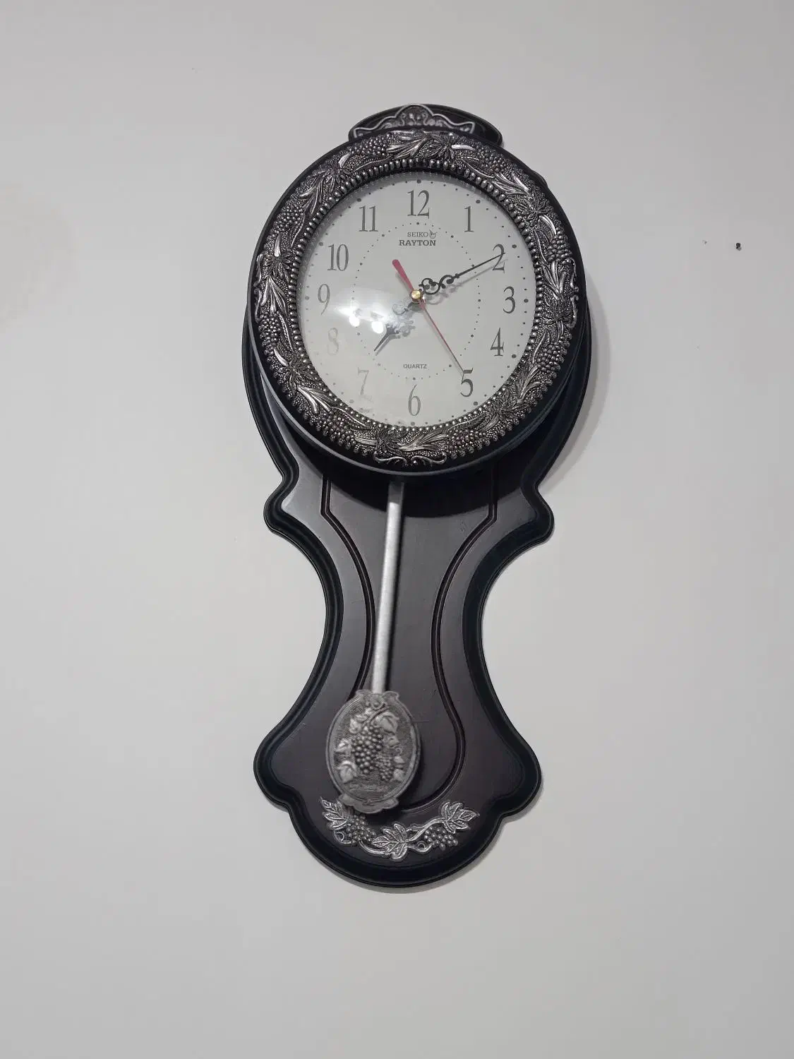 ساعت دیواری|ساعت دیواری و تزئینی|مهاباد (آذربایجان غربی), |دیوار