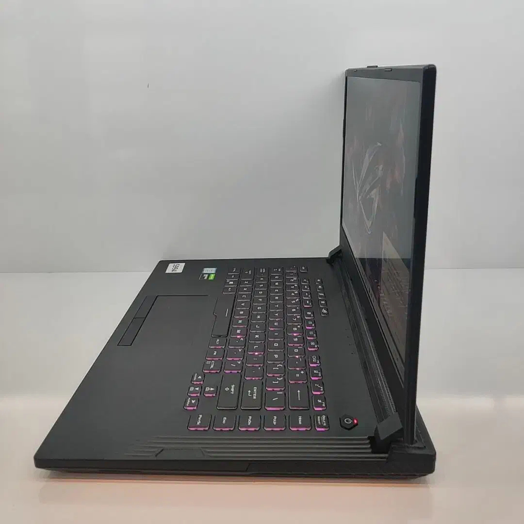 لپ تاپ گیمینگ Asus ROG Strix مدل G531GT|رایانه همراه|شیراز, عفیفآباد|دیوار