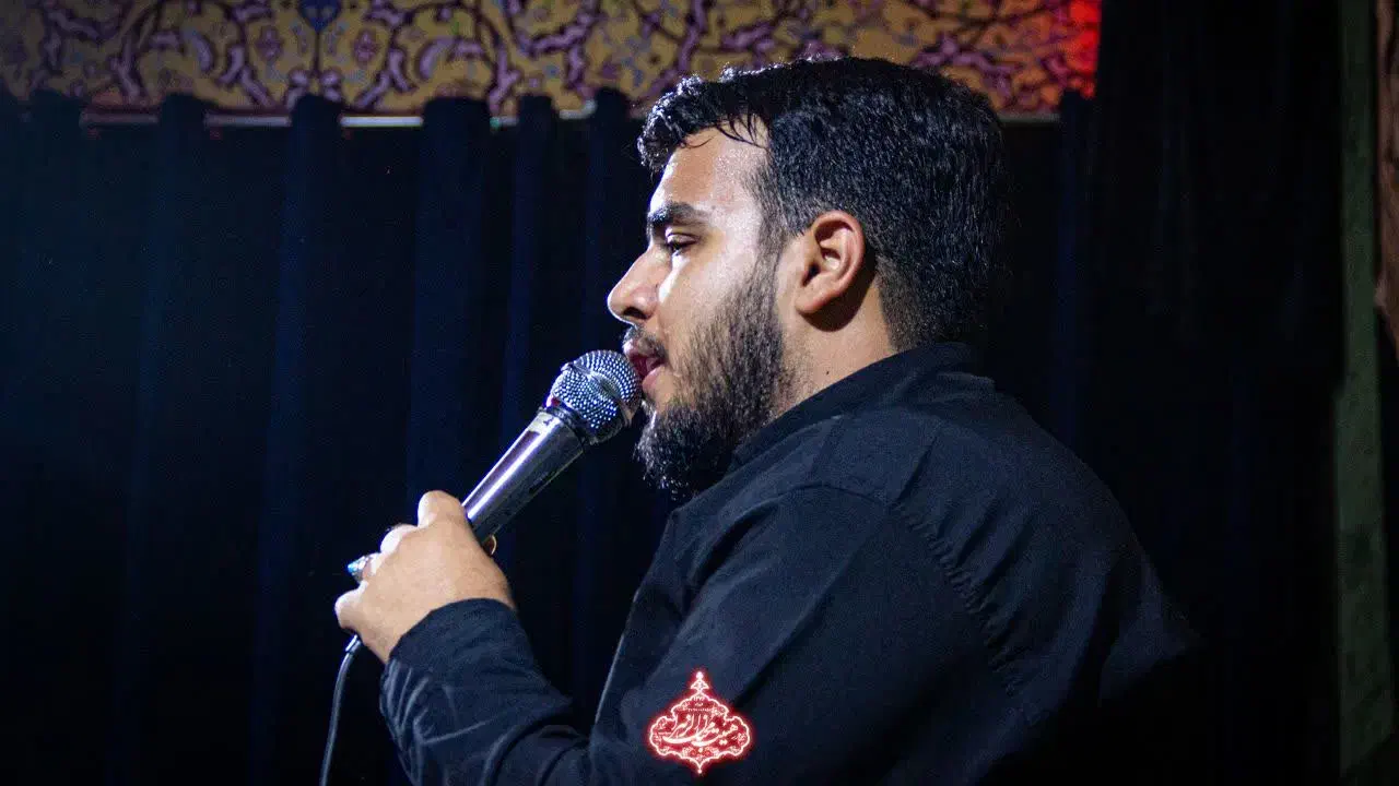 مداح و سخنران درجه یک و تشریفات مراسمات|خدمات پذیرایی، مراسم|مشهد, انقلاب|دیوار