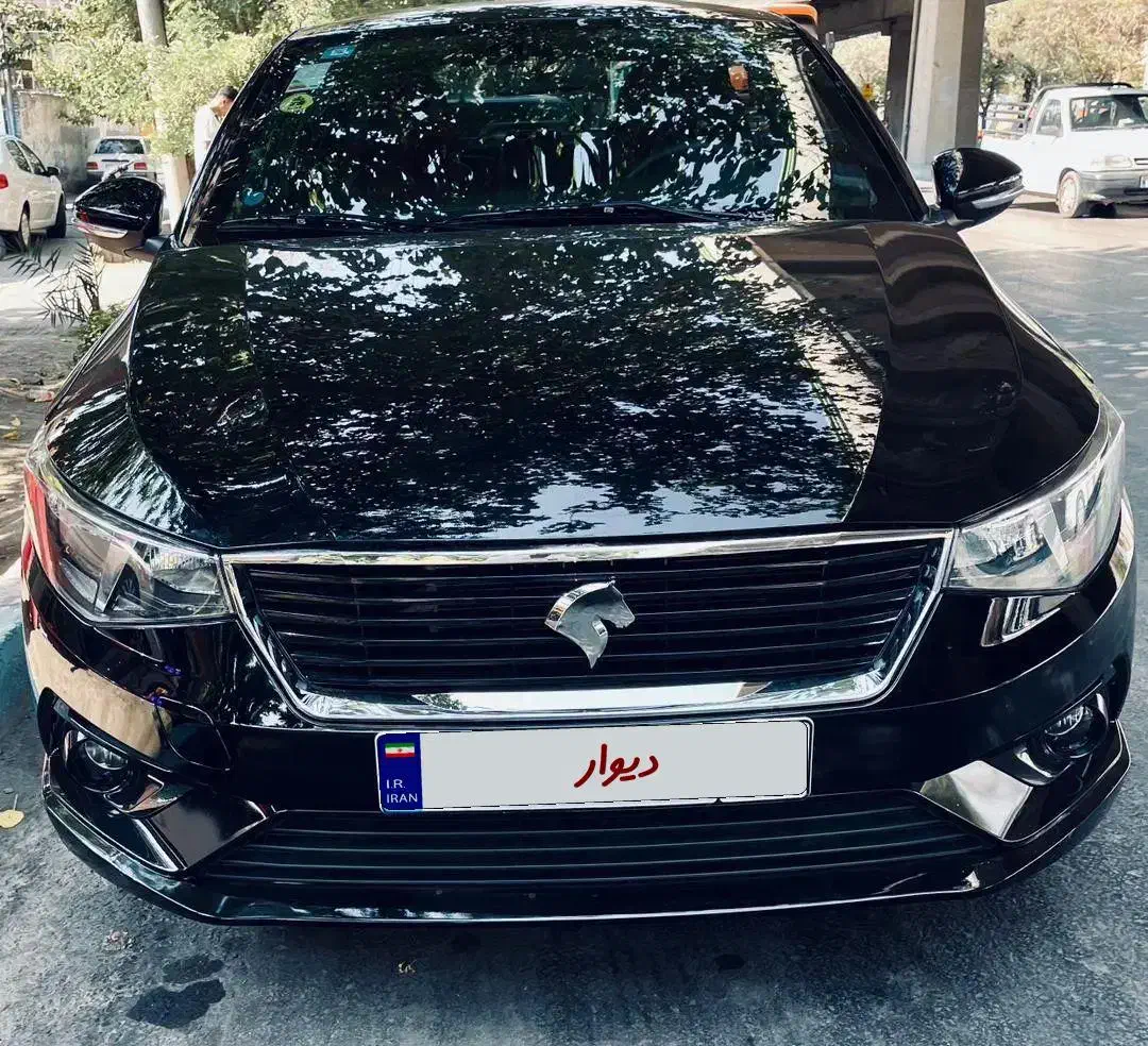 تارا v1پنج دنده|خودرو سواری و وانت|اصفهان, کوجان|دیوار