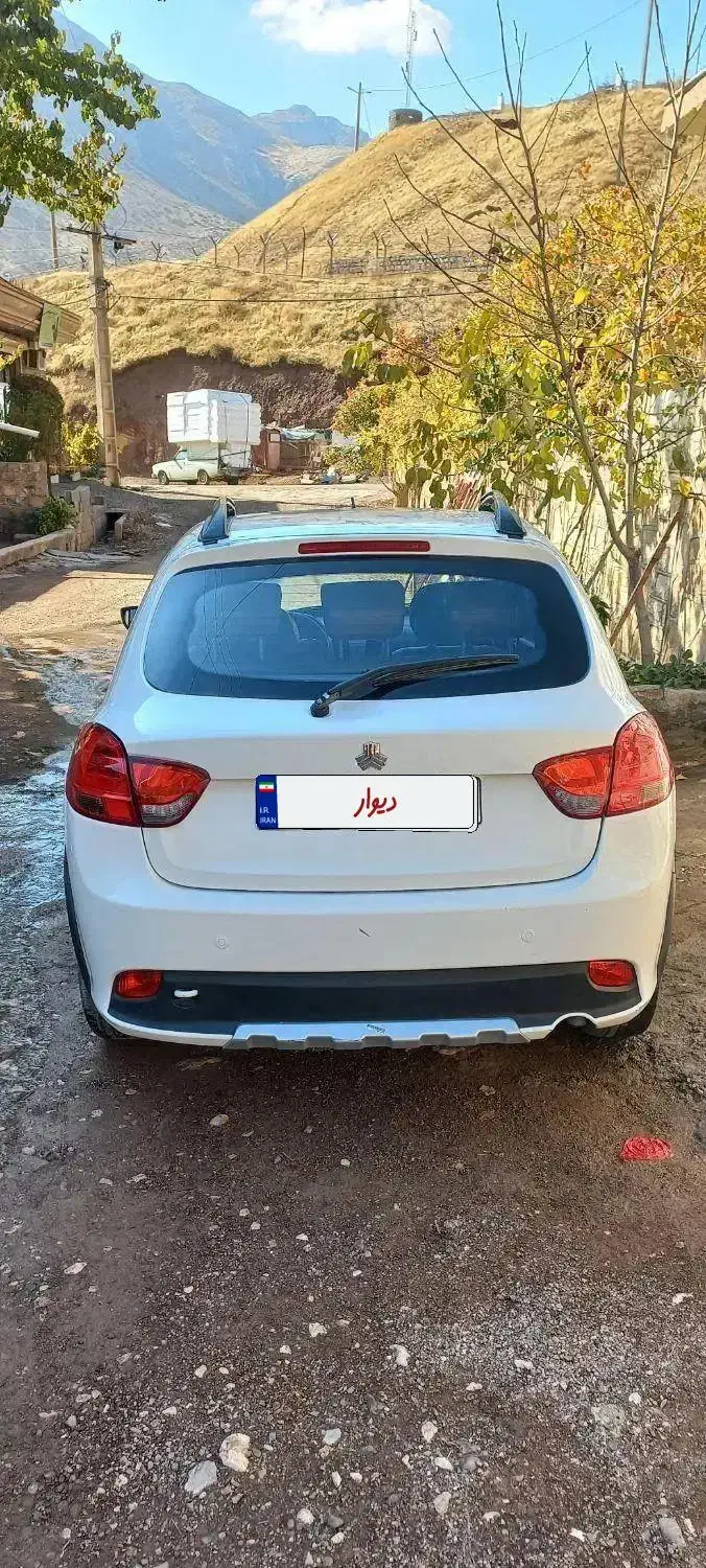 کوییک مدل ۹۸|خودرو سواری و وانت|پاوه, |دیوار