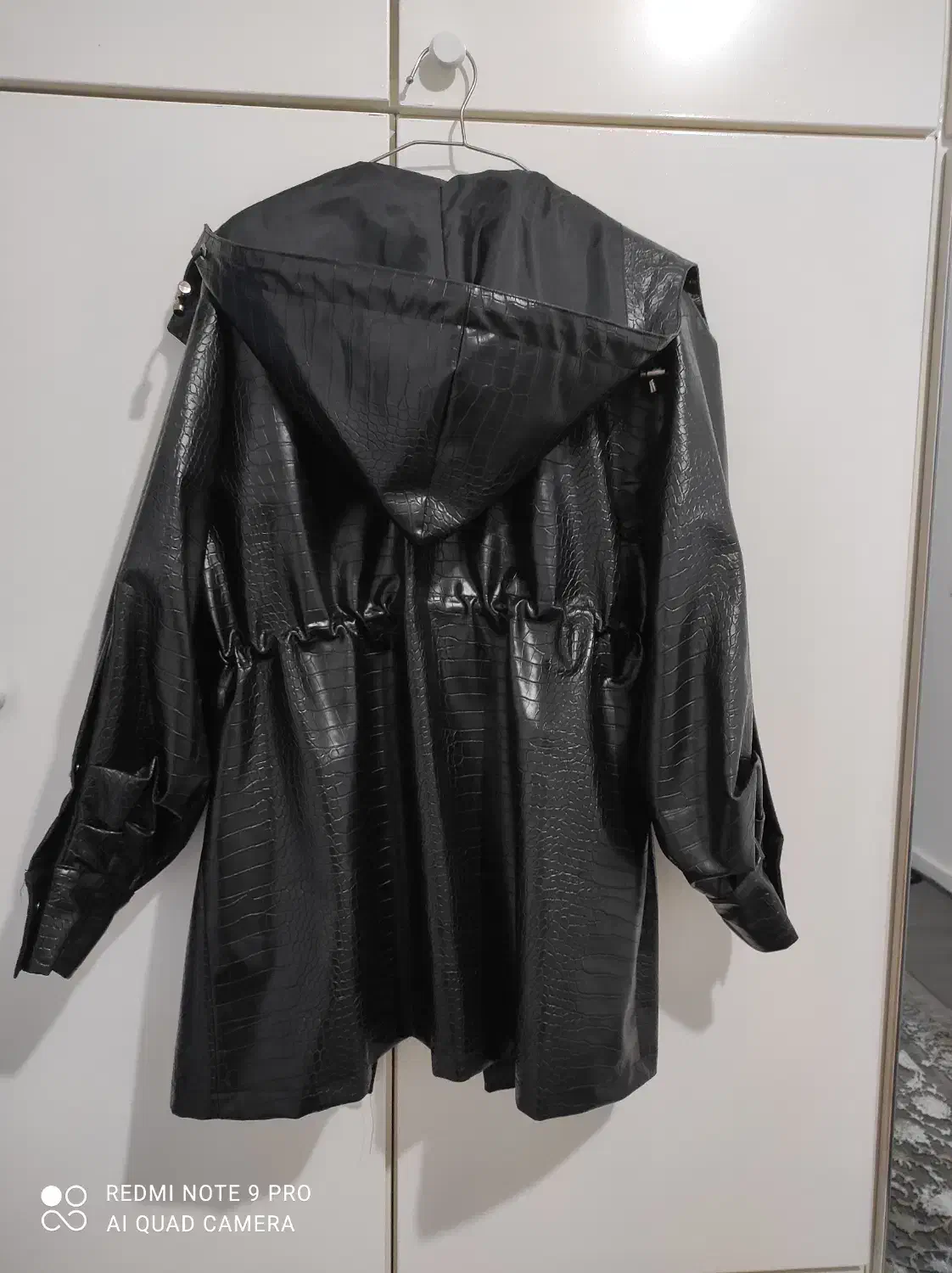 کت تمام چرم اصل|لباس|سقز, |دیوار