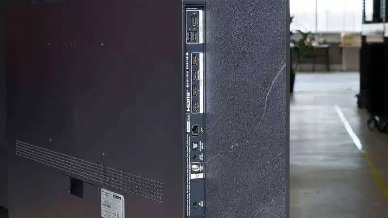 تلویزیون LG اصل کره|تلویزیون و پروژکتور|تهران, سلسبیل شمالی|دیوار