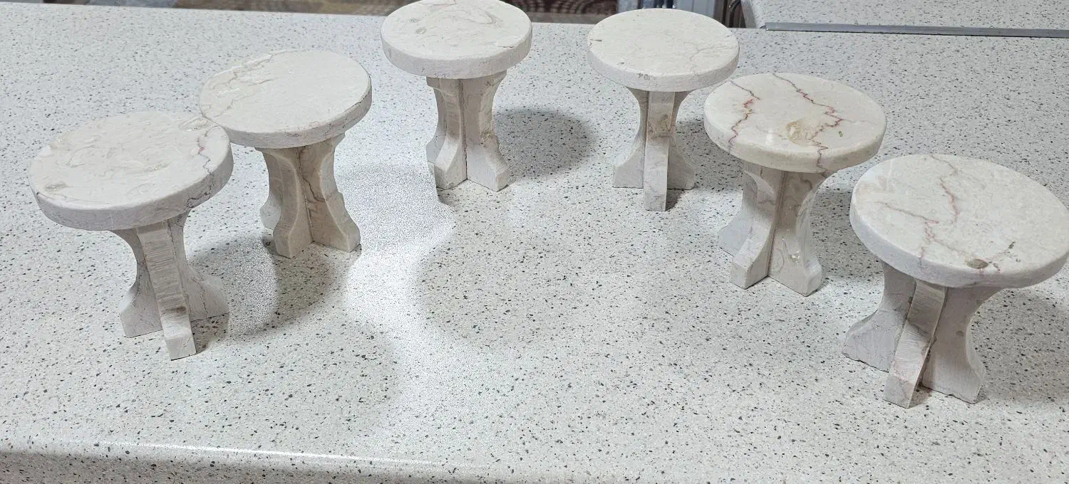 هفت سین سنگی|مجسمه، تندیس، ماکت|قائم‌شهر, |دیوار