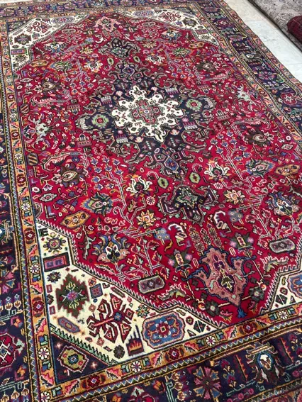 شش متری نقشه هریس آذر شهر|فرش|تهران, پونک|دیوار