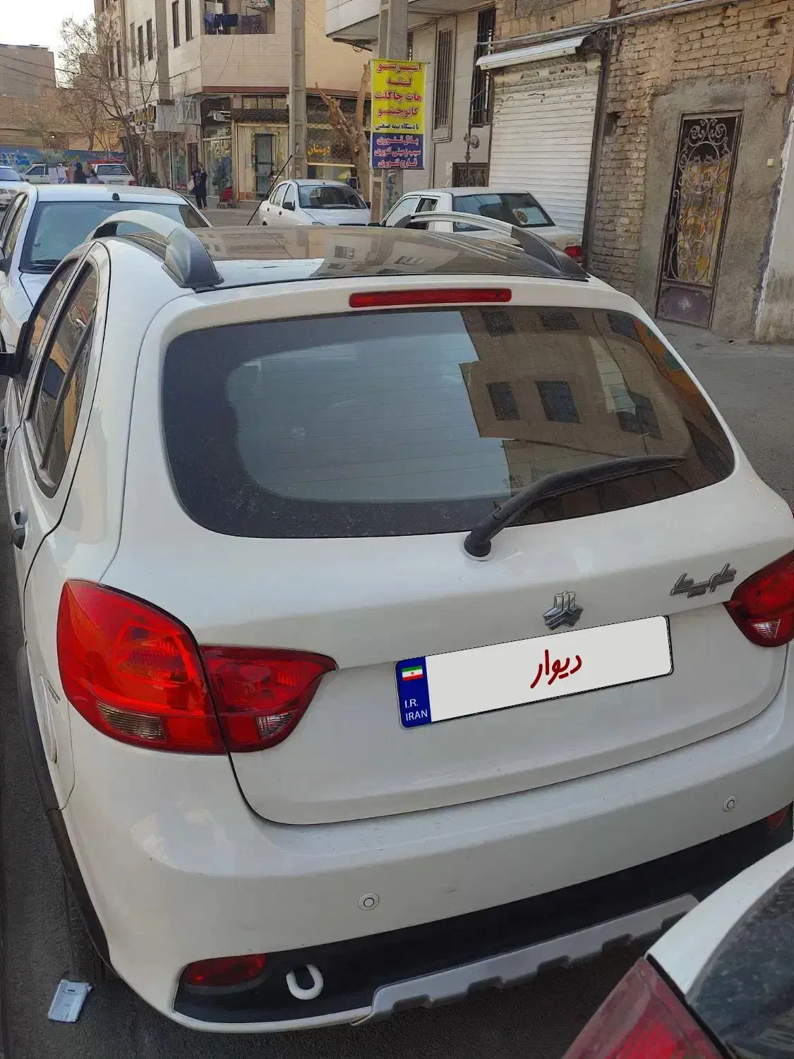 کوییک R مدل 1402 در حد صفر|خودرو سواری و وانت|قرچک, میرزائی شمالی|دیوار