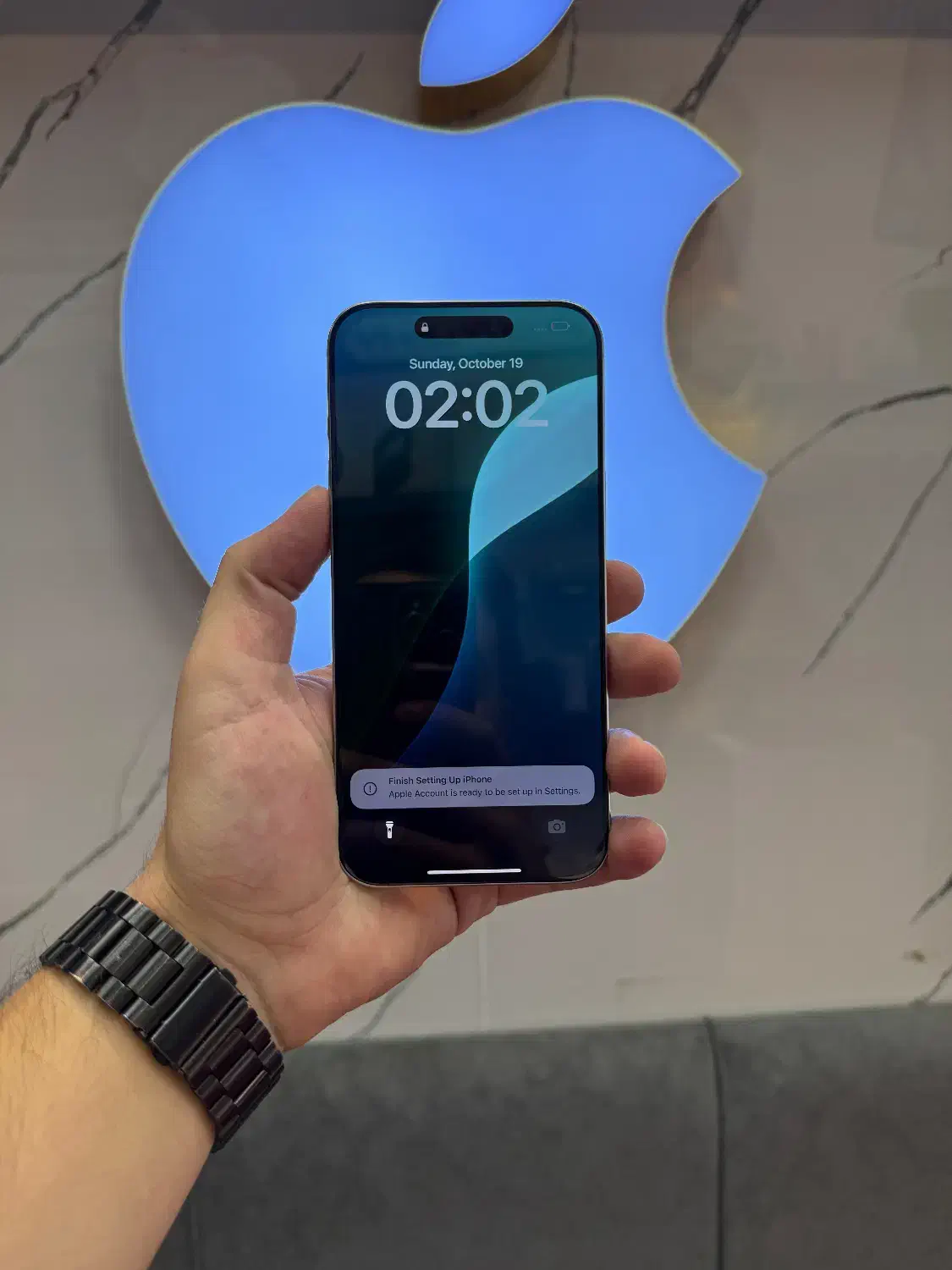 iphone 16 pro max|موبایل|اردبیل, |دیوار