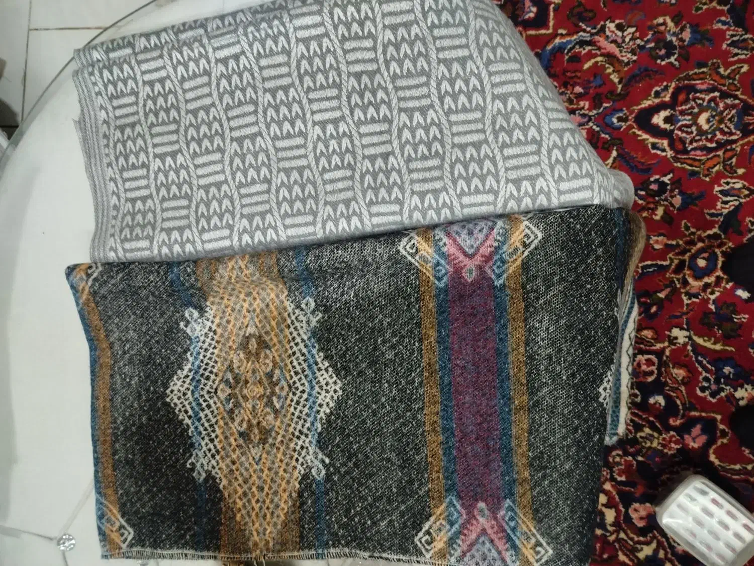 فروش لباس پاییزی|لباس|تهران, امام زاده حسن|دیوار