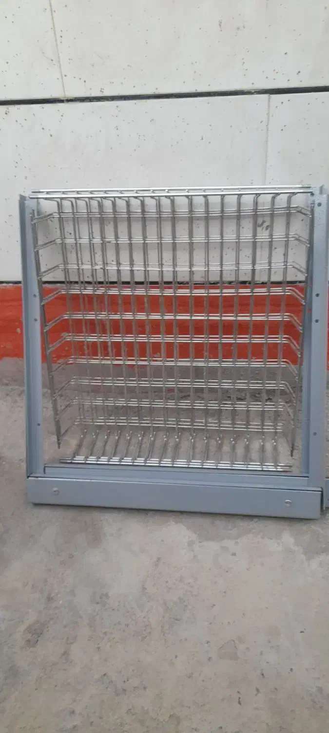 سبد سیب زمینی|ظروف نگهدارنده، پلاستیکی، یکبارمصرف|برازجان, |دیوار