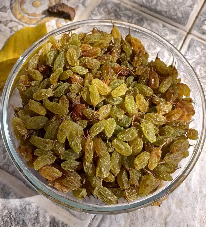 کشمش سبز اجیلی|خوردنی و آشامیدنی|یاسوج, |دیوار