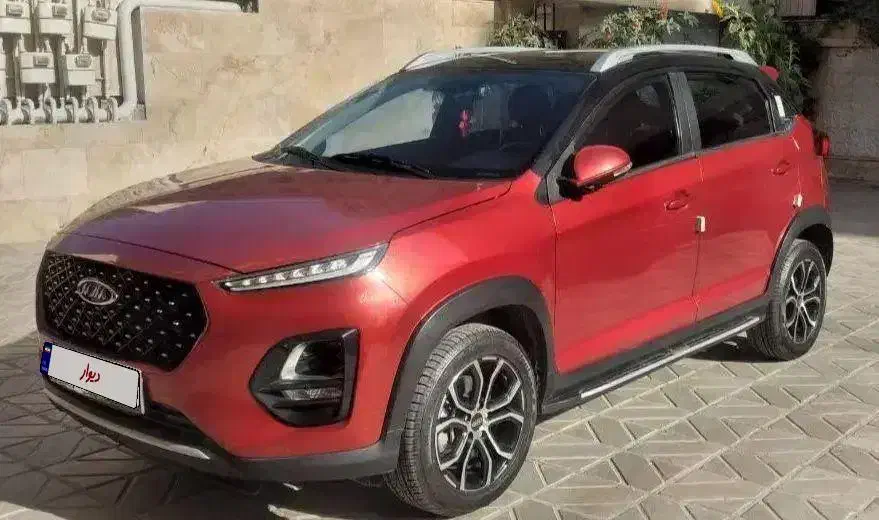 x22 pro IE اتومات فول|خودرو سواری و وانت|مشهد, احمدآباد|دیوار