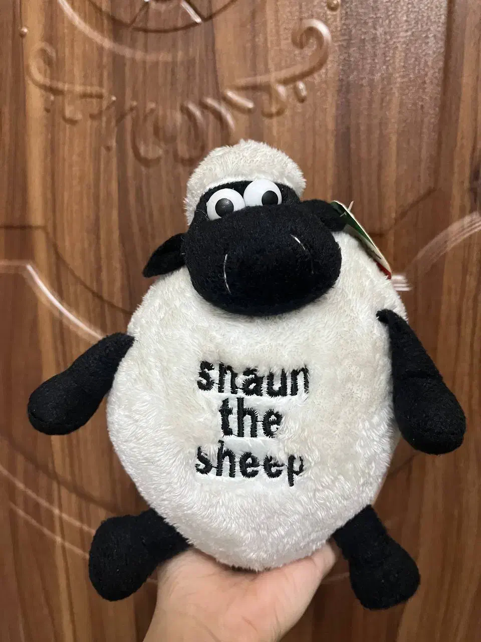 عروسک|اسباب‌بازی بچه|مشهد, کارگران|دیوار