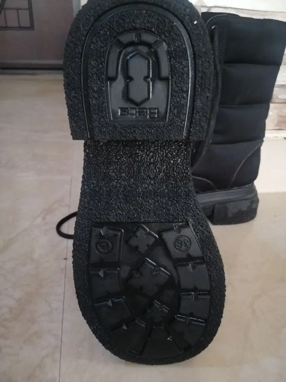 نیم بوت مارک|کیف، کفش، کمربند|کرمانشاه, |دیوار