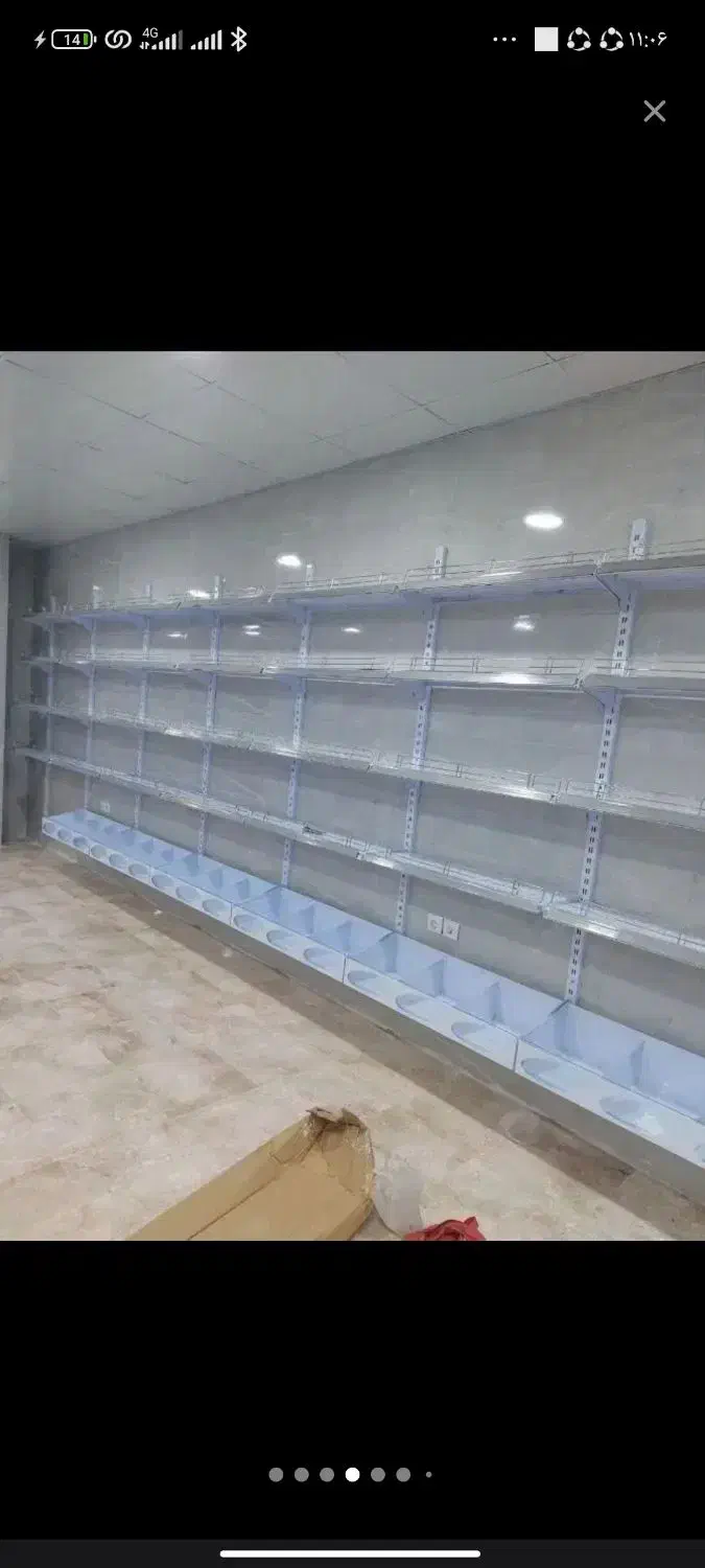 قفسه ۹۹ سیرجان/|فروشگاه و مغازه|سیرجان, |دیوار