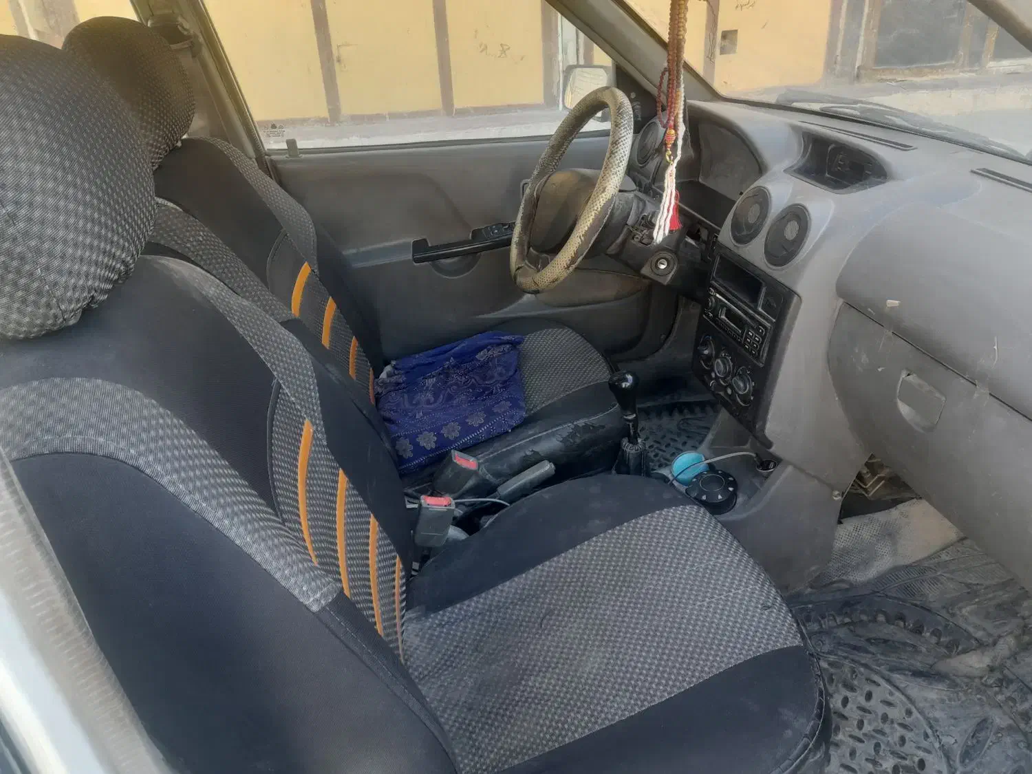 وسیله نقلیه|خودرو سواری و وانت|جالق, |دیوار