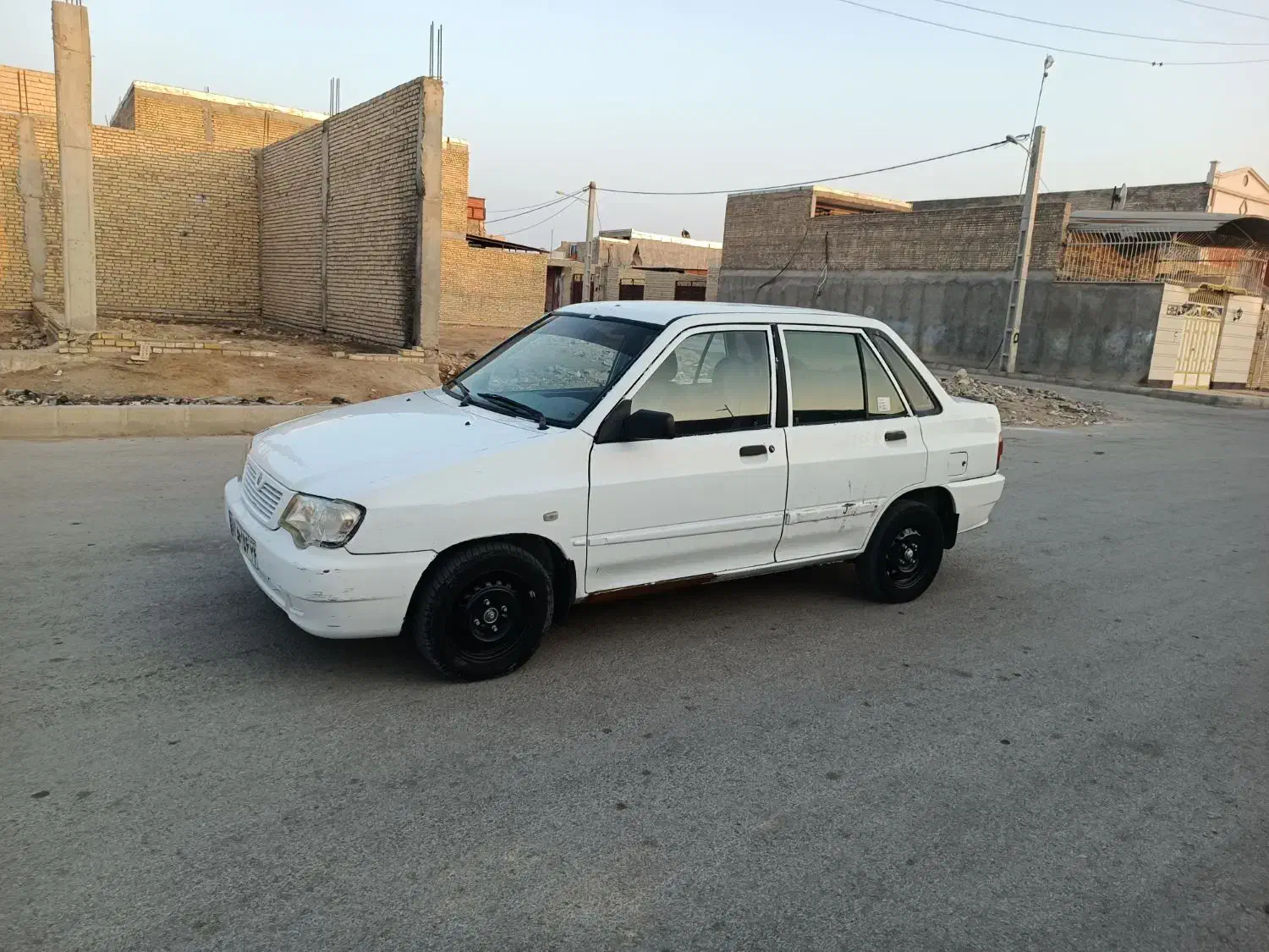 پراید 132 مدل 1390|خودرو سواری و وانت|شادگان, |دیوار