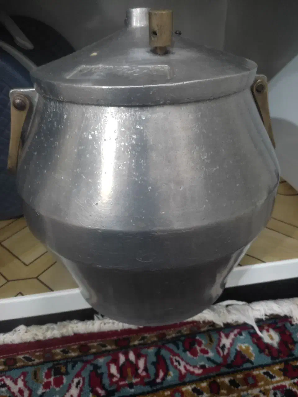 زودپز|ظروف پخت‌وپز|بروجرد, |دیوار