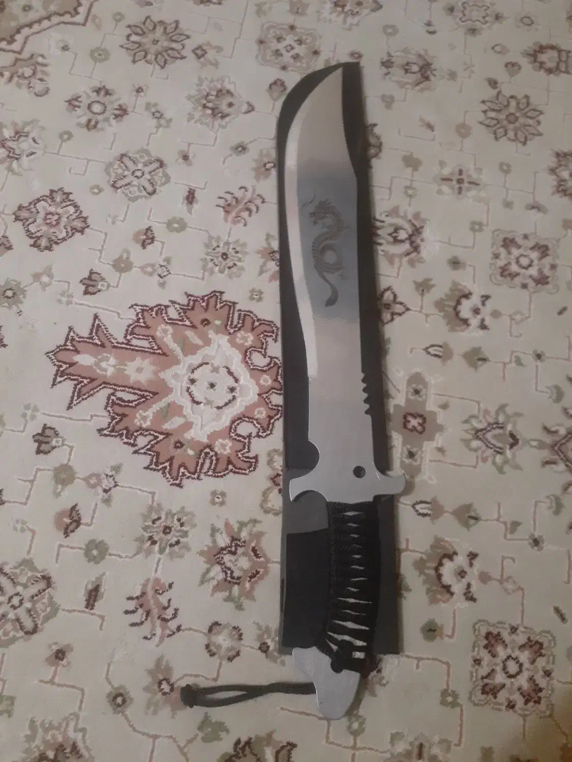 بامبو زن|کوهنوردی و کمپینگ|مسجد سلیمان, |دیوار