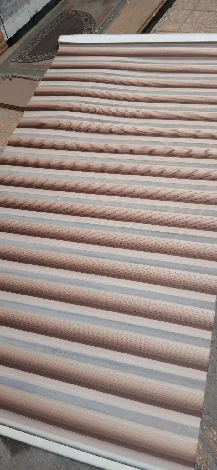 پرده زبرا|پرده، رانر، رومیزی|تهران, اتابک|دیوار