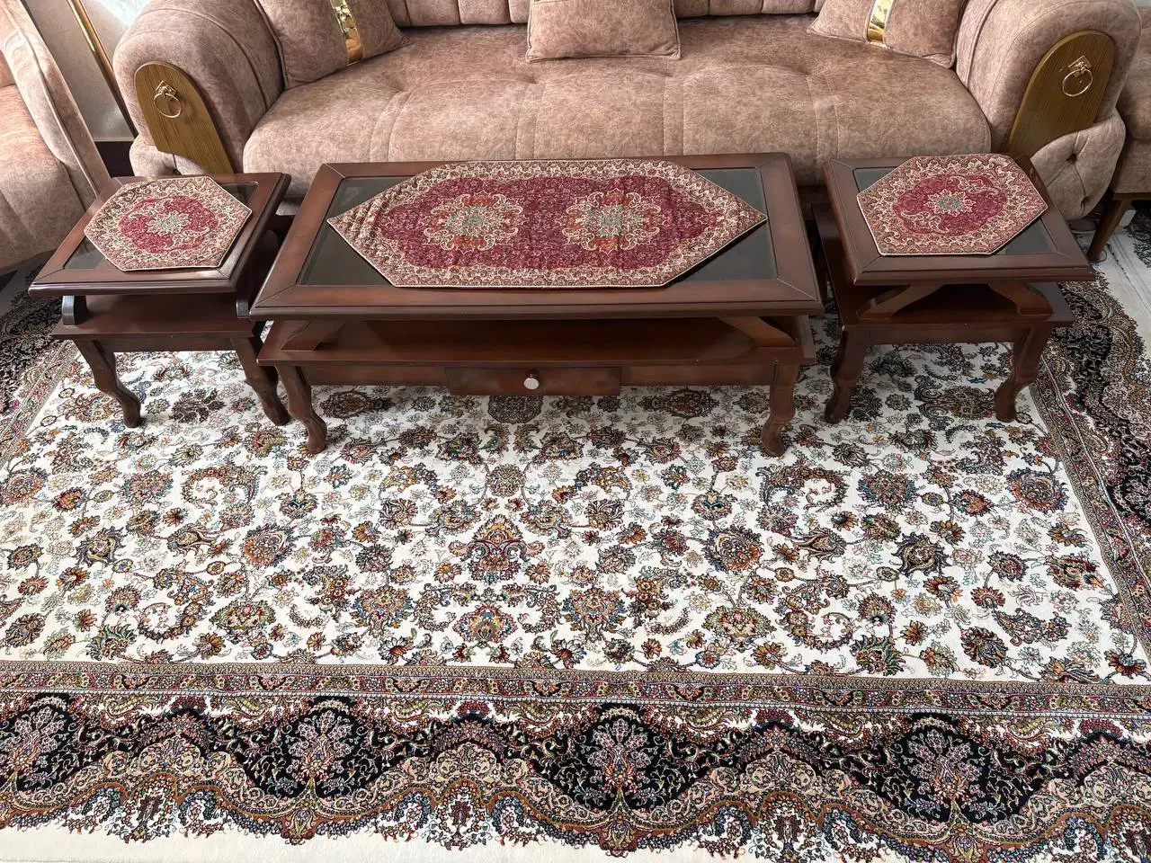 لوازم خانگی|مبلمان خانگی و میز عسلی|سنندج, |دیوار