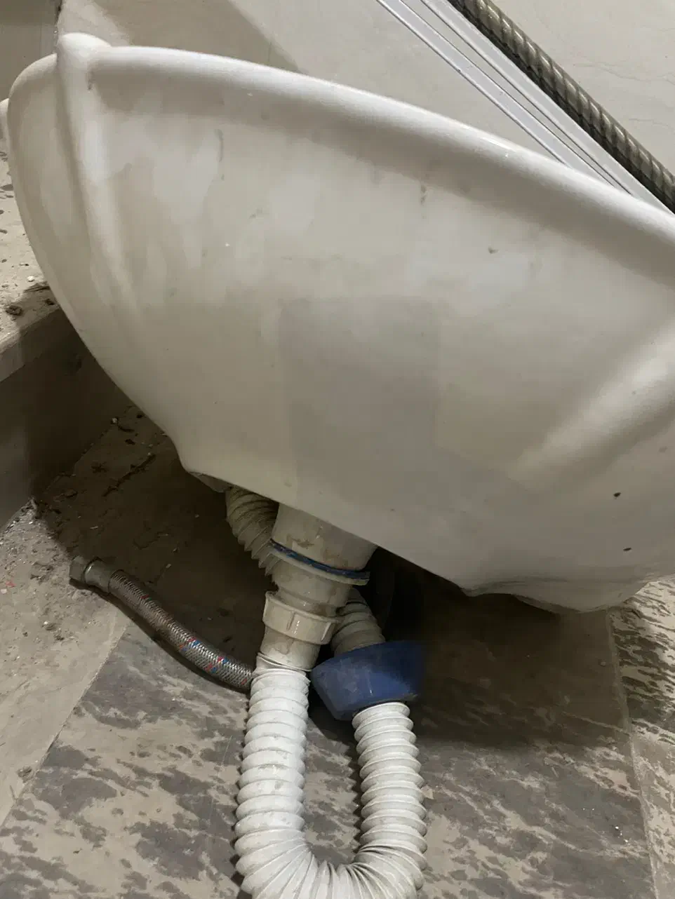 روشویی|لوازم سرویس بهداشتی|اهواز, کمپلو شمالی|دیوار