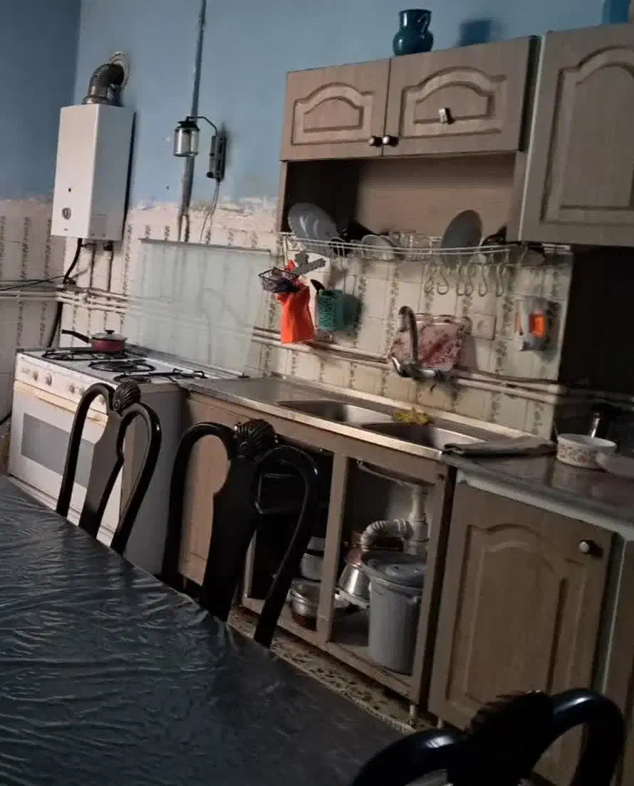 کابینت فلزی|مصالح و تجهیزات ساختمان|ساوه, |دیوار