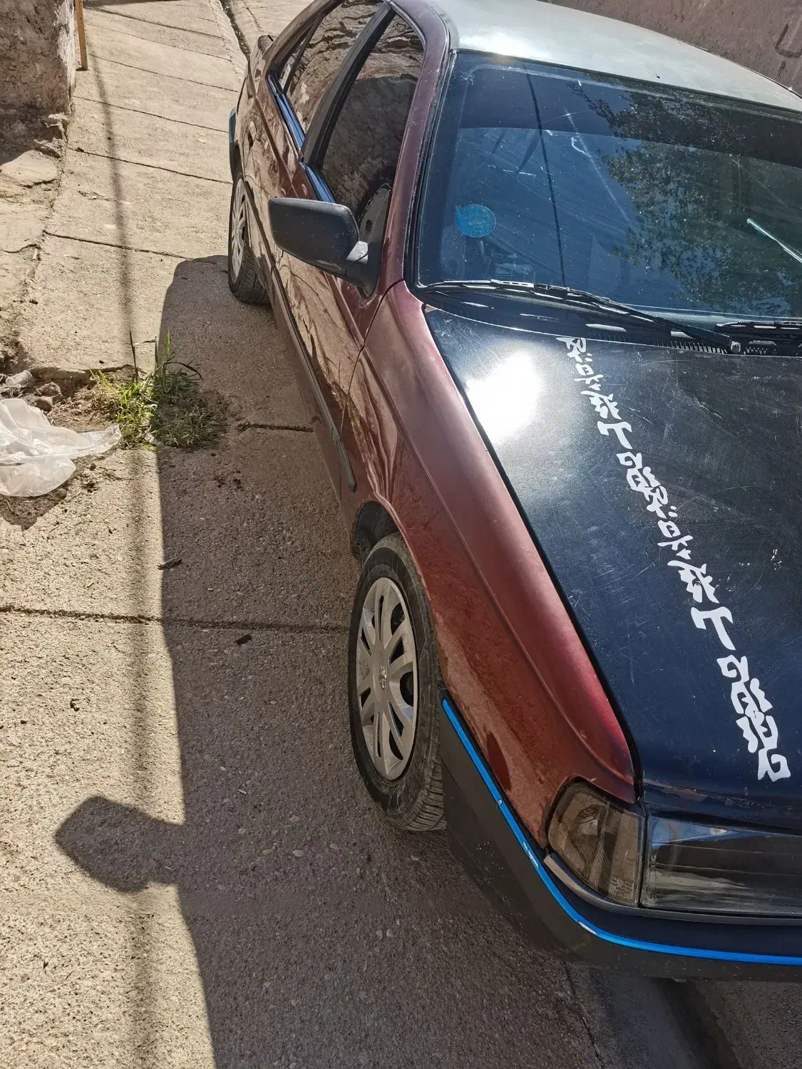 پژو ۲۰۰۰|خودرو سواری و وانت|سوسنگرد, |دیوار