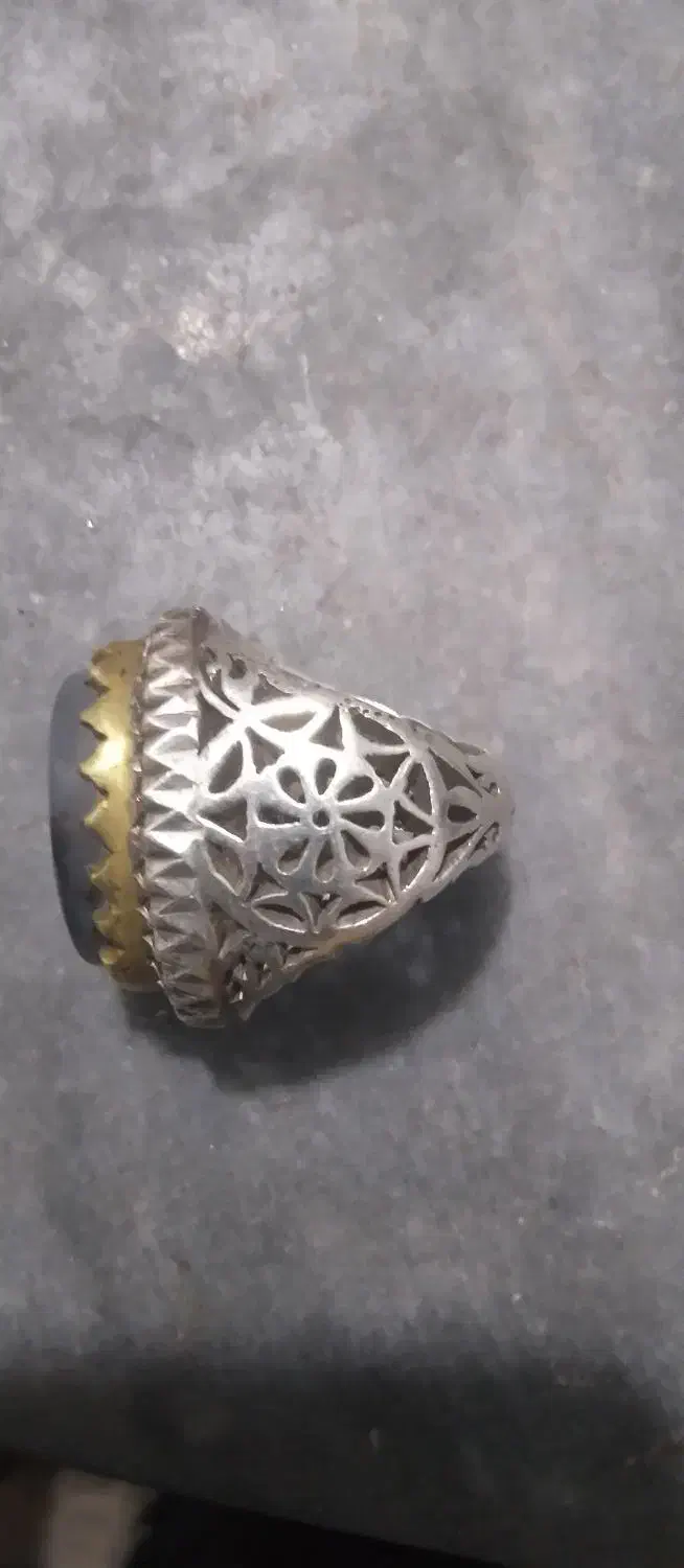 شجروعقیقسرخویاقوتزرد|جواهرات|قرچک, مهدیه|دیوار