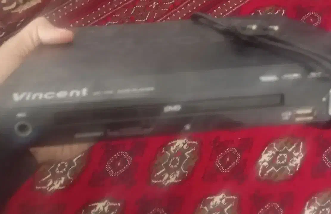 وسایل دیجیتال درعهدنو‌|پخش‌کننده DVD و ویدیو|علی‌آباد کتول, |دیوار