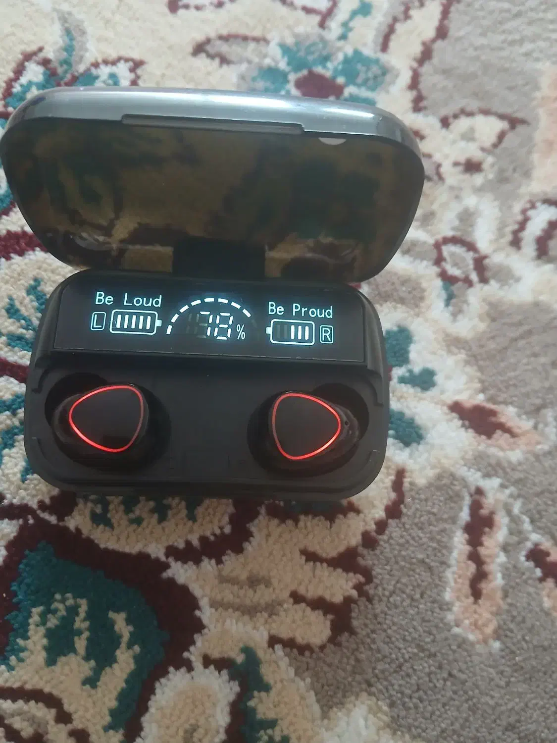 ایرپاد|لوازم جانبی موبایل و تبلت|خرمآباد, |دیوار