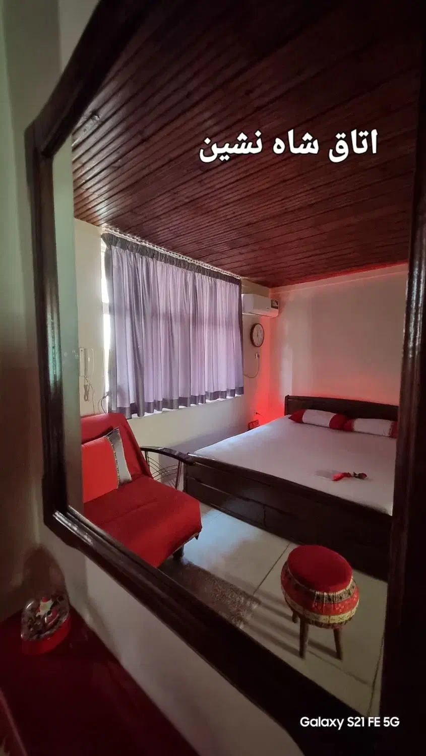 اجاره کوتاه مدت آپارتمان و سوئیت|اجارهٔ کوتاه‌مدت آپارتمان و سوئیت|رشت, شهرک قدس|دیوار