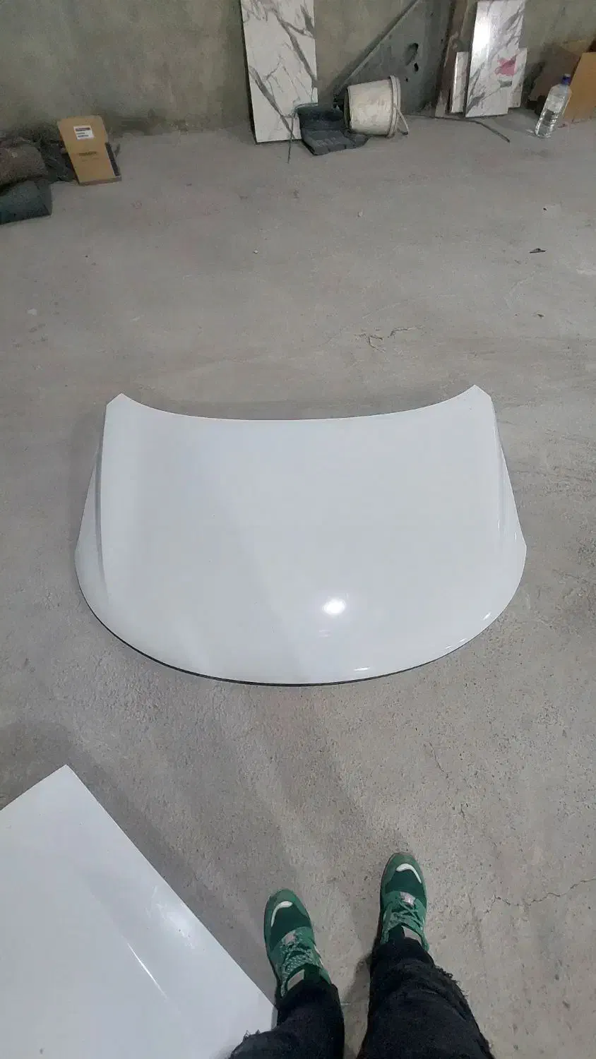 لوازم بدنه استوک ‌‌سراتو، اسپورتیج و ۲۰۶|قطعات یدکی و لوازم جانبی|اسلام‌شهر, مطهری|دیوار