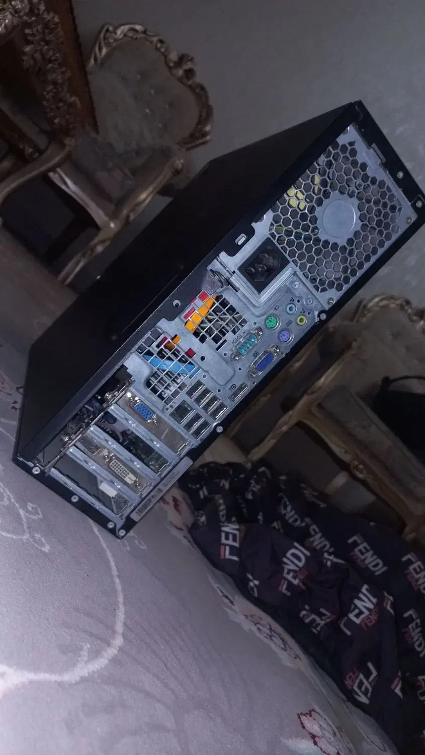 کامپیوتر|رایانه رومیزی|اردبیل, |دیوار