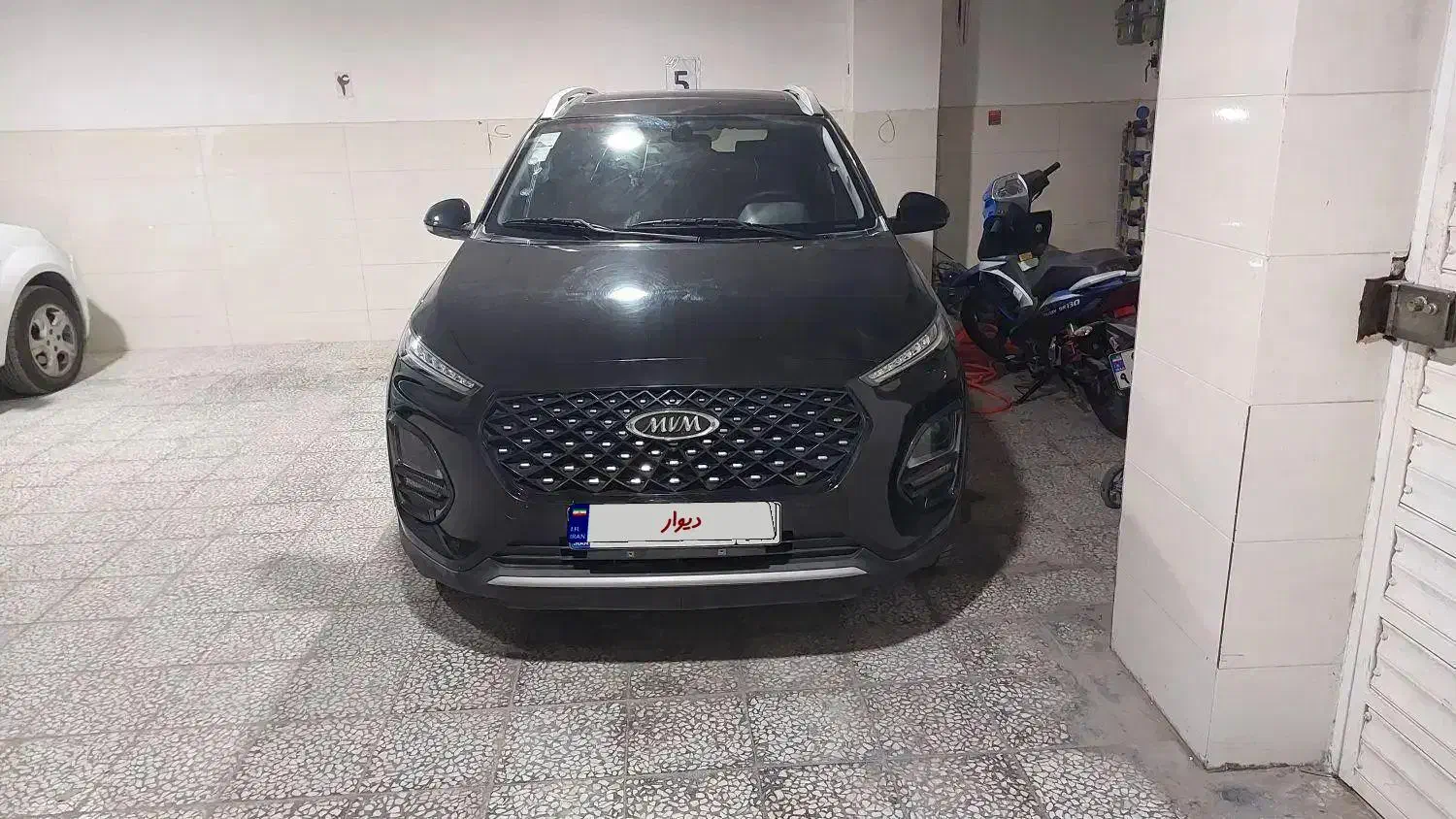 X22 pro mt|خودرو سواری و وانت|بوشهر, |دیوار