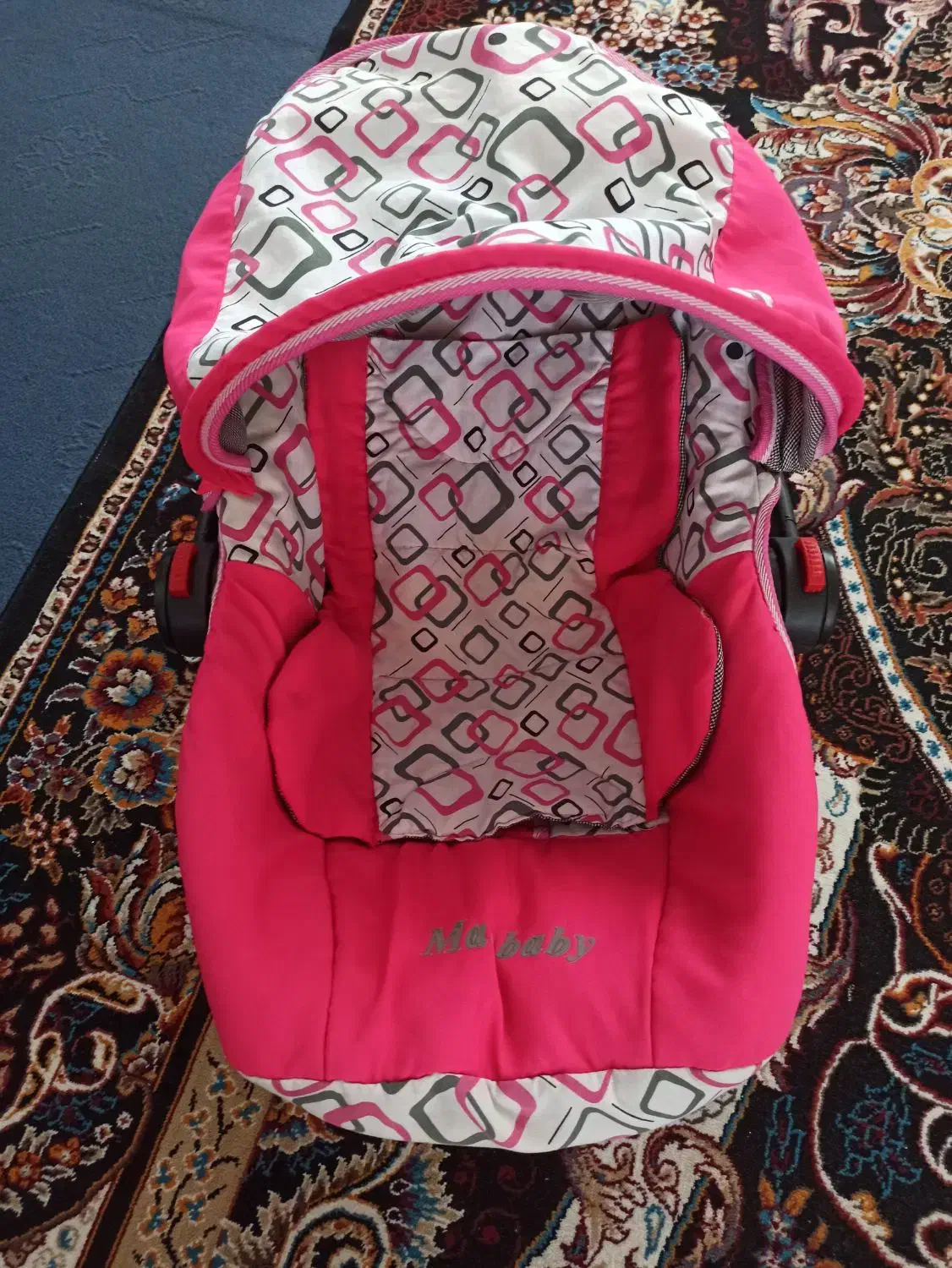 کریربچه سالم|کالسکه و لوازم جانبی|بانه, |دیوار