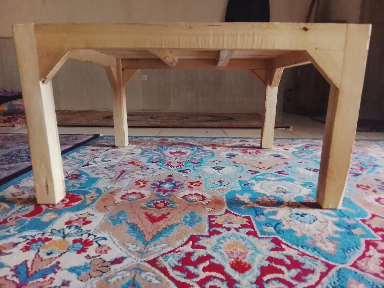 کرسی چوپی|بخاری، هیتر، شومینه|قم, ولیعصر|دیوار