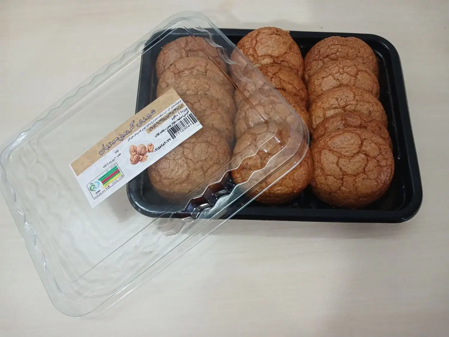 قیمت ب صورت عمده در نظر گرفته شده ارسال از مشهد|خوردنی و آشامیدنی|مشهد, رده|دیوار