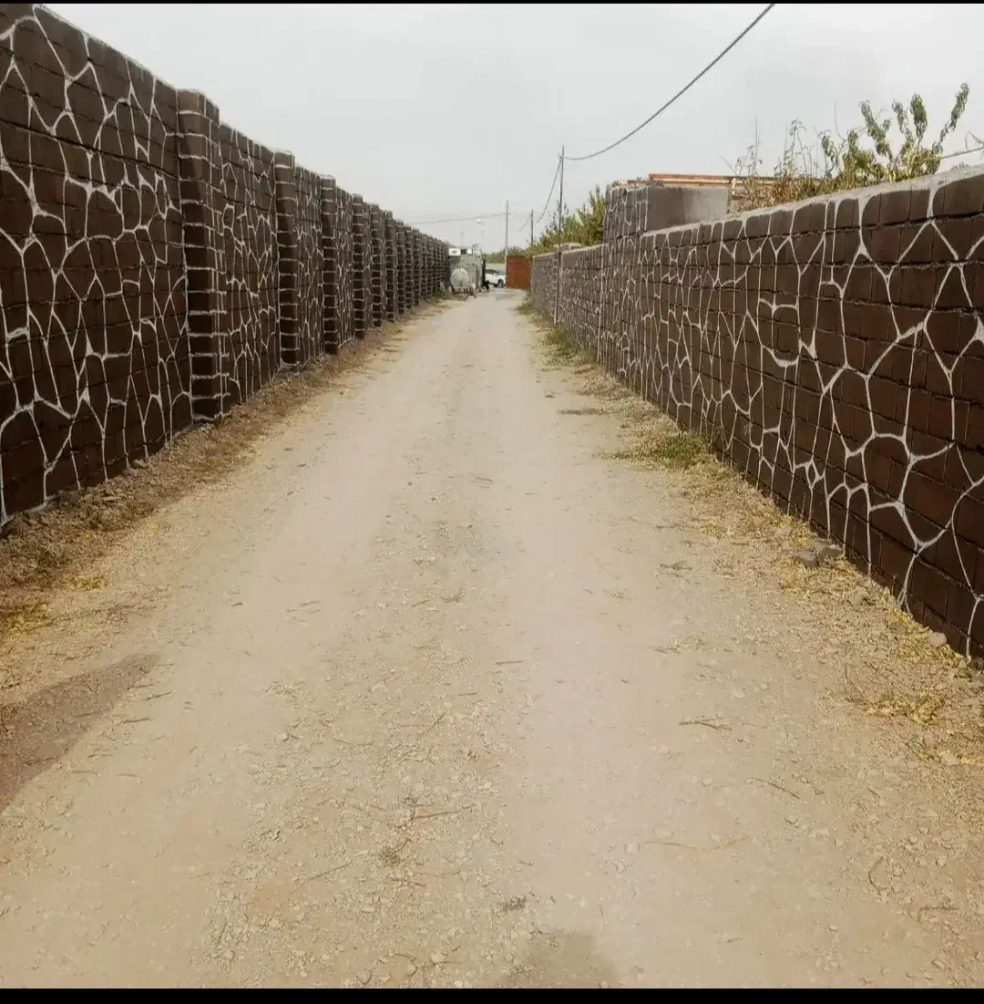 باغ ویلا ۶۵۰ متری قابل معاوضه|فروش خانه و ویلا|چناران, |دیوار