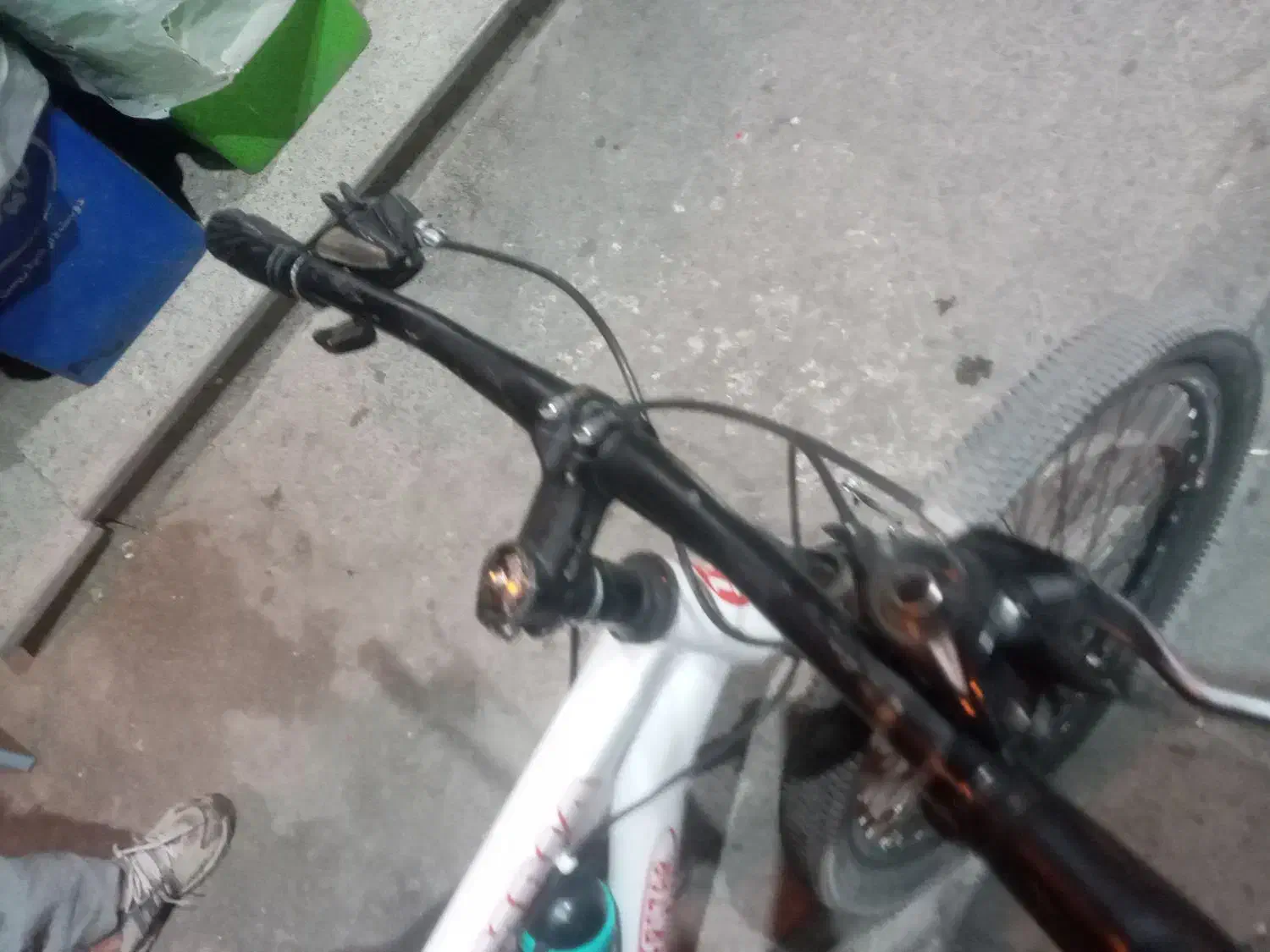 دوچرخه۲۶|دوچرخه، اسکیت، اسکوتر|گرمسار, |دیوار