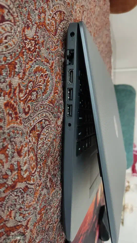 لپ تاپ hp|رایانه همراه|اراک, |دیوار