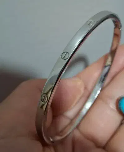 دستبند کارتیر گم کردم|جواهرات|شوشتر, |دیوار