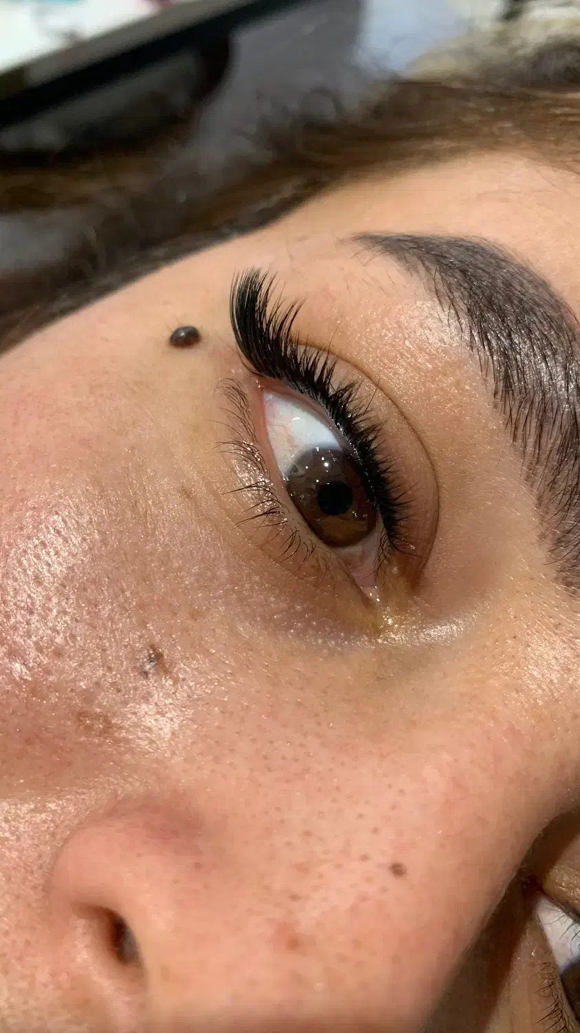 کاشت مژه هیدن و لیفت ابرو|خدمات آرایشگری و زیبایی|آمل, |دیوار