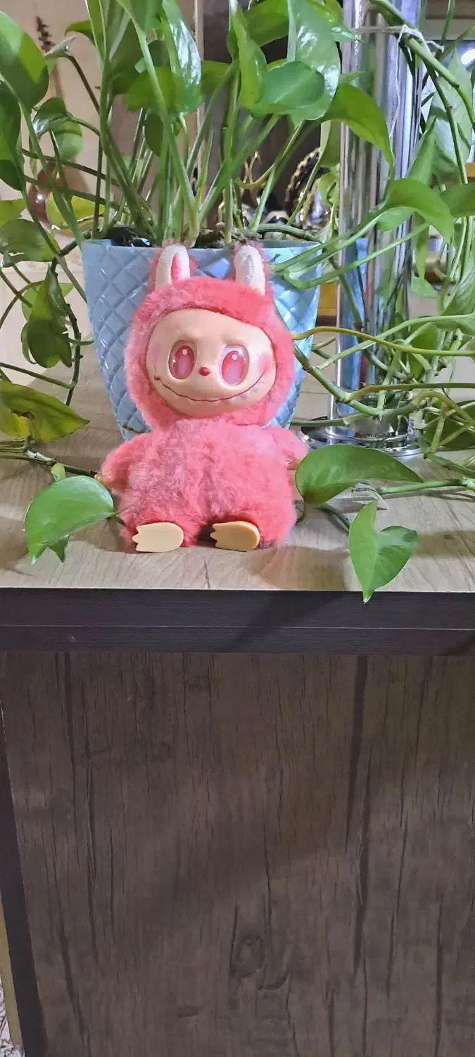 عروسک لبوبو اصلی|اسباب‌‌بازی|کرمانشاه, |دیوار