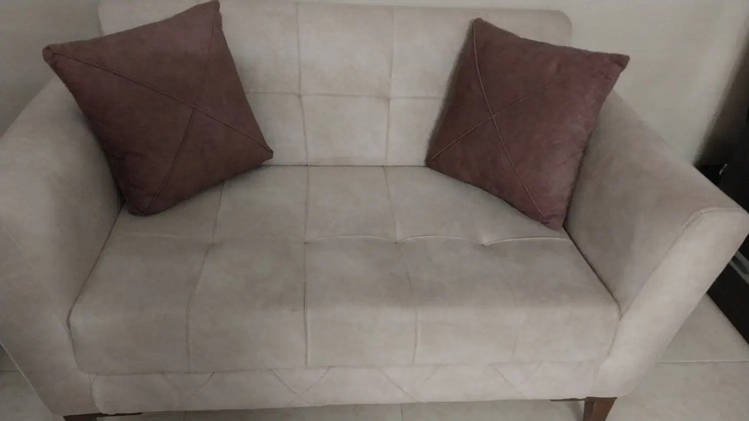 مبل راحتی|مبلمان خانگی و میز عسلی|شهرضا, |دیوار