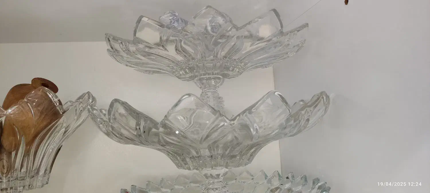 ظروف پذیرایی|ظروف سرو و پذیرایی|ورامین, ورامین|دیوار