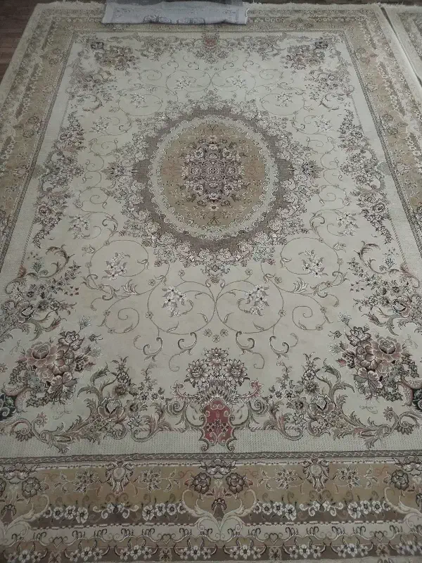 فرش 12 متری|فرش|قم, شهرک شهرداری|دیوار